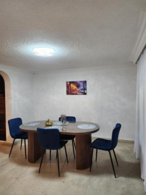 Casa contemporánea